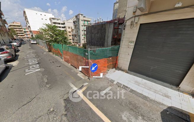 Terreno edificabile in residenziale in Via Cesare Battisti 242 --280