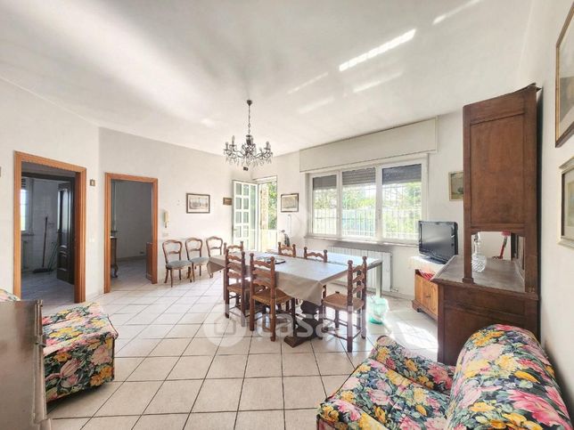 Appartamento in residenziale in Via Tetti Gai 61