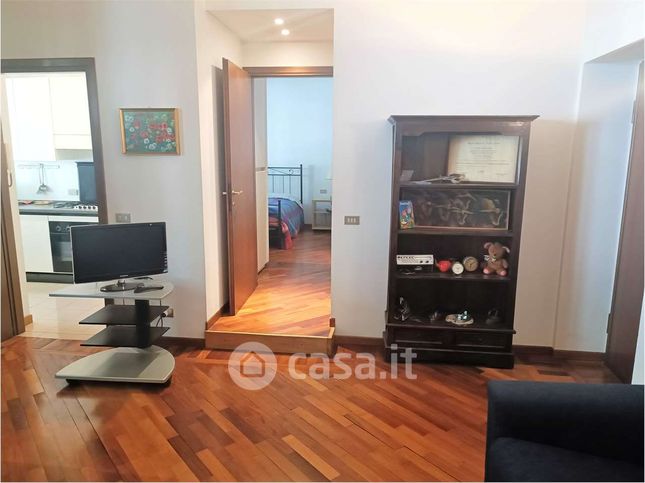 Appartamento in residenziale in Via Gaspare Aselli 29