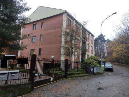 Appartamento in residenziale in Via Pio Pastori 30