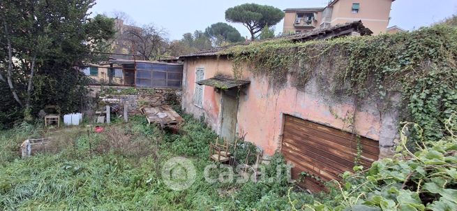 Terreno edificabile in residenziale in Via dei Sulpici