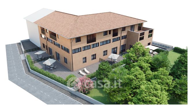 Appartamento in residenziale in Via Paderni