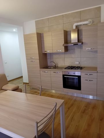 Appartamento in residenziale in Via Roma