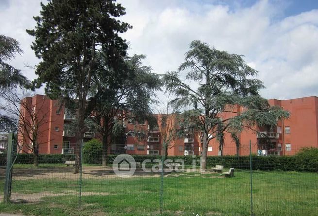 Appartamento in residenziale in Via T. Olivelli 39