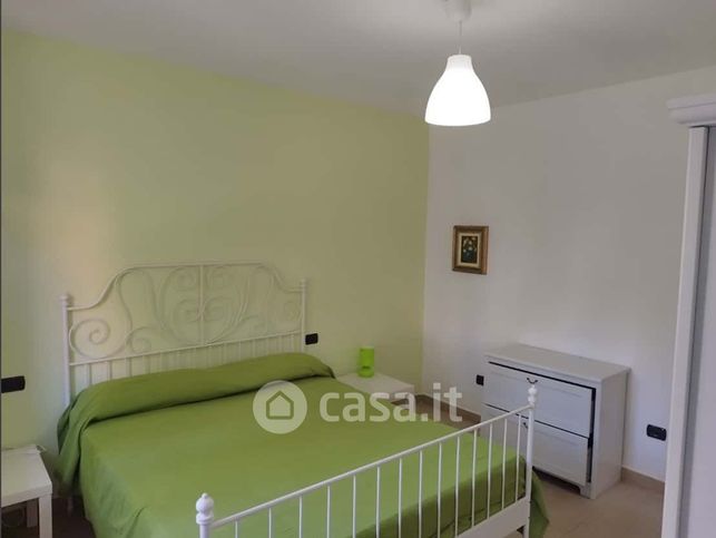Appartamento in residenziale in Viale San Giusto 23