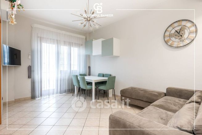 Appartamento in residenziale in Viale J. F. Kennedy 2