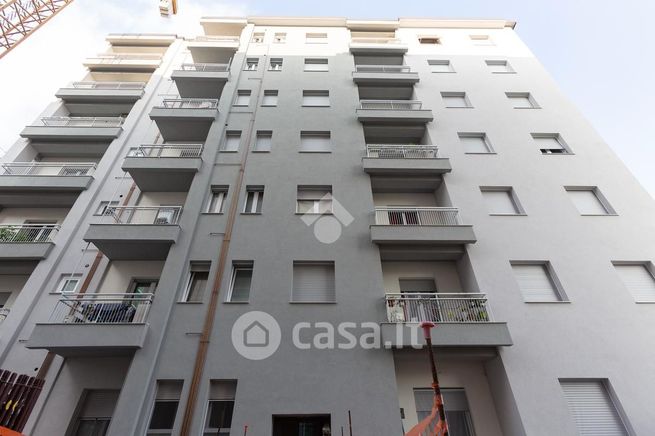 Appartamento in residenziale in Via Privata Hermada 15