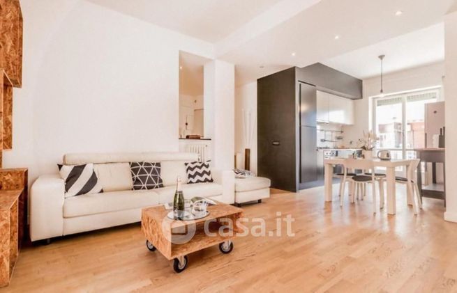 Appartamento in residenziale in Viale Etiopia 87