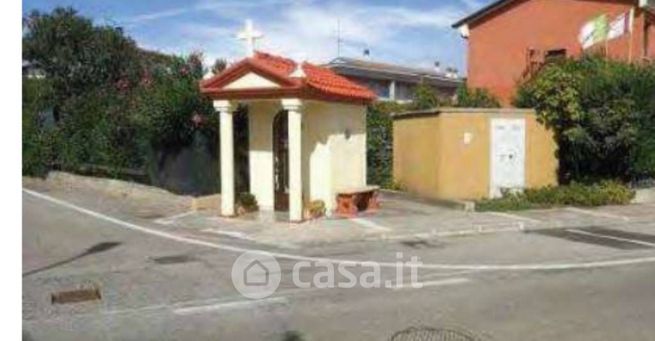 Garage/posto auto in residenziale in Via Pontida