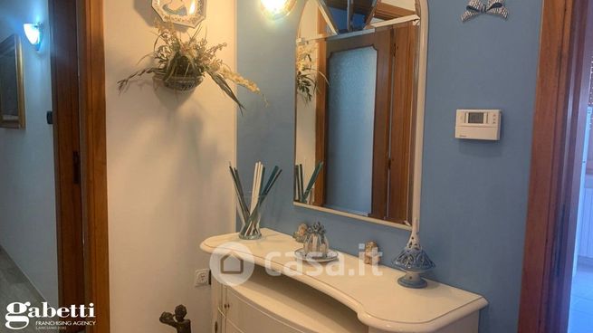 Appartamento in residenziale in Via Milano 26
