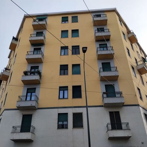 Appartamento in residenziale in Via delle Forze Armate 75