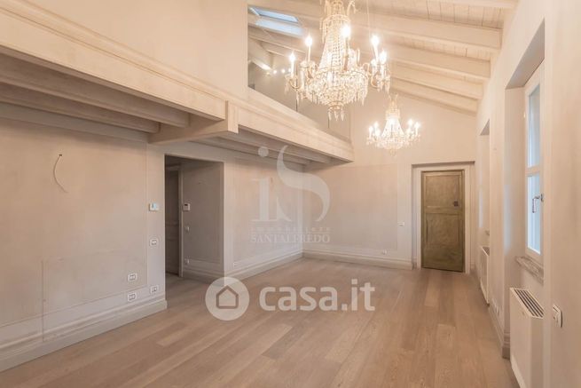 Appartamento in residenziale in Via del Borgo 10