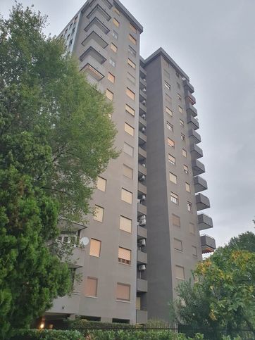 Appartamento in residenziale in Via Achille Grandi 91