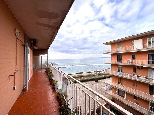 Appartamento in residenziale in Corso Giuseppe Garibaldi 179