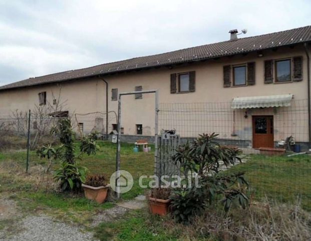 Appartamento in residenziale in Via Ogliana