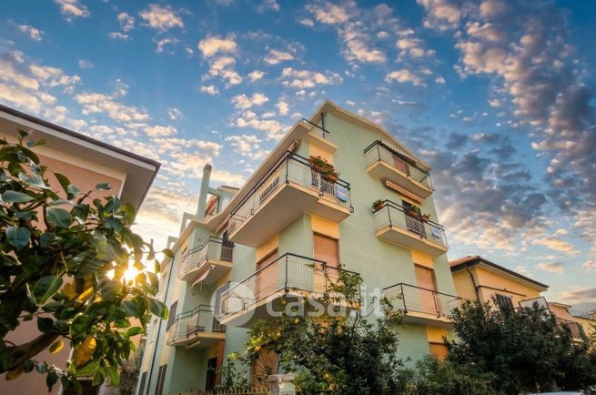 Appartamento in residenziale in Via Malta