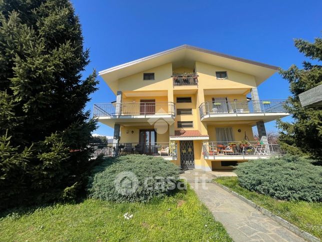 Appartamento in residenziale in Via IÂ° Maggio 28