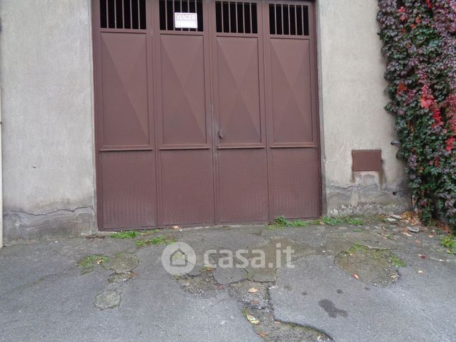 Garage/posto auto in residenziale in Via Marconi