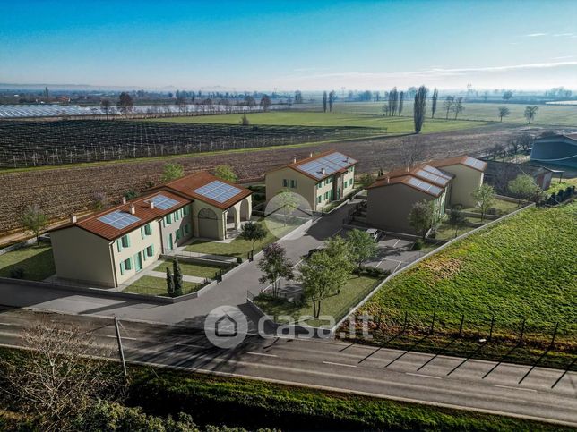 Appartamento in residenziale in Via Toffanelle Nuove 29