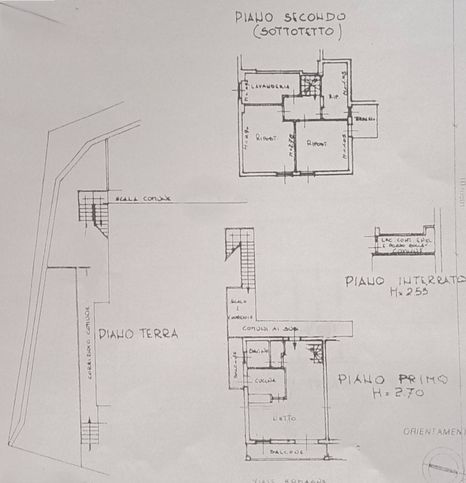 Appartamento in residenziale in