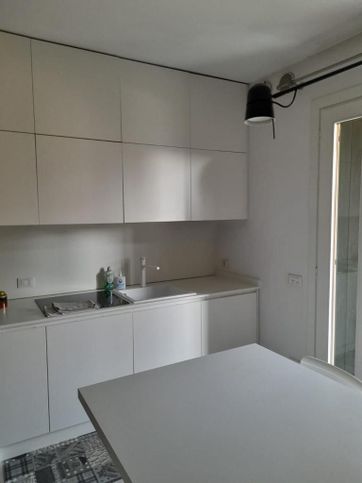 Appartamento in residenziale in 