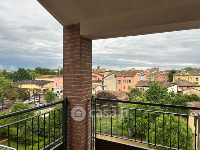 Attico/mansarda in residenziale in Via Sante Mussini