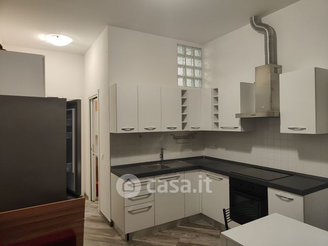 Appartamento in residenziale in Via Torleone