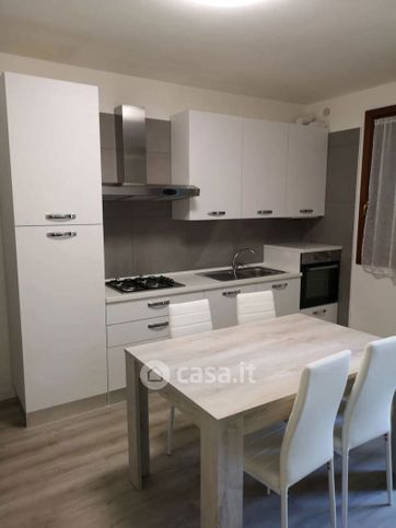 Appartamento in residenziale in Via Veneto 47