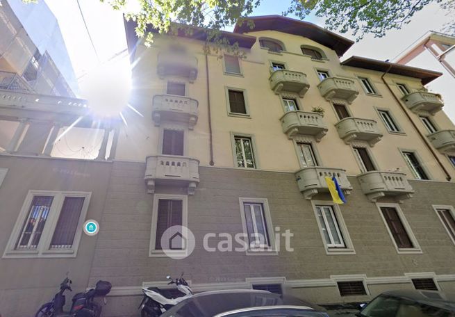 Appartamento in residenziale in Via Giovanni Pascoli 4