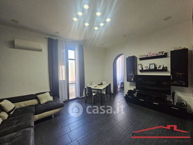 Appartamento in residenziale in Via Cortese 3