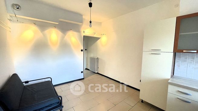 Appartamento in residenziale in Via Garibaldi Giuseppe