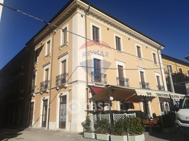 Appartamento in residenziale in Via Roio