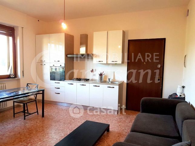 Appartamento in residenziale in Via Bolognese