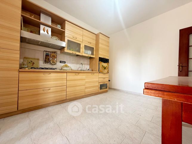 Appartamento in residenziale in Via Giovanni Falcone