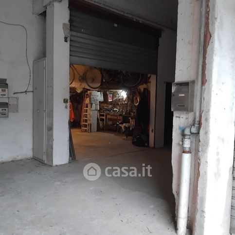 Box/posto auto in residenziale in 
