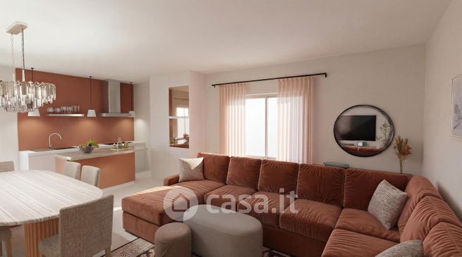 Appartamento in residenziale in Via Albert Einstein