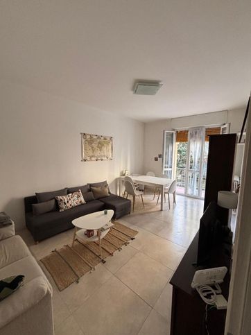 Appartamento in residenziale in Via Pietro Mascagni 3