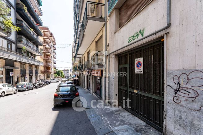 Box/posto auto in residenziale in Corso Sicilia 58