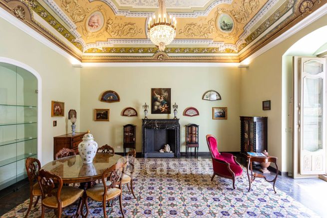 Appartamento in residenziale in Corso Umberto I