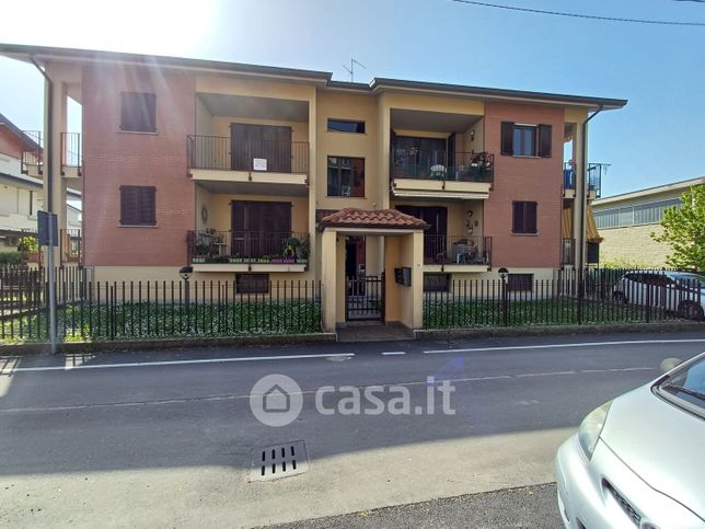 Appartamento in residenziale in Via Valfredda 25