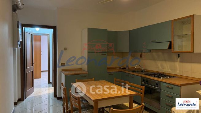 Appartamento in residenziale in Via Borghetto