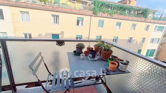 Appartamento in residenziale in Via del Borgo di San Pietro