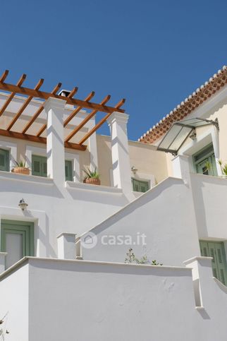 Appartamento in residenziale in Via Tiberio 34