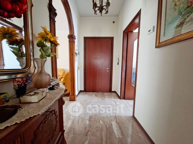 Appartamento in residenziale in Via Maria Luigia d'Austria 35