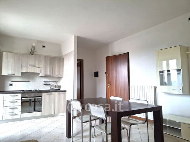 Appartamento in residenziale in Via Mario Tabanelli