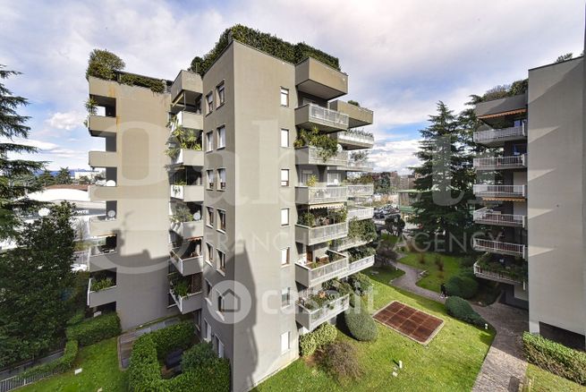 Appartamento in residenziale in Via Sant'Andrea 27
