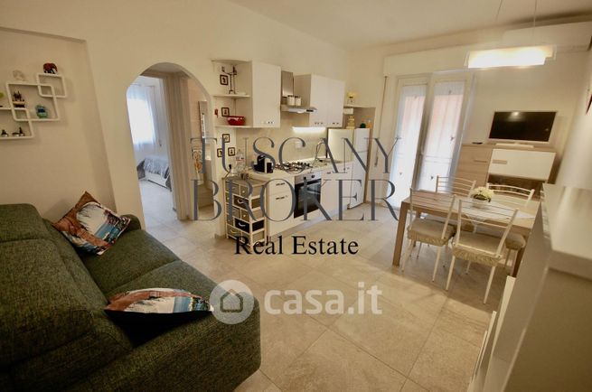 Appartamento in residenziale in Via Giovanni Fattori