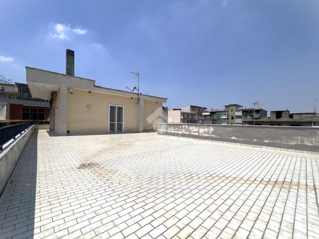 Appartamento in residenziale in Via Alfonso Lamarmora 8