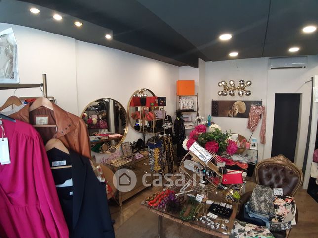 Attivitã /licenza (con o senza mura) in commerciale in Via Giuseppe Garibaldi