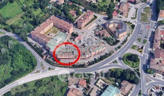 Appartamento in residenziale in Via Paolo Frajese 67